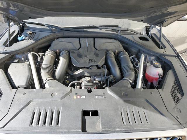 Фото 11 с аукциона – 2022 GENESIS GV70 BASE с VIN KMUMCDTC4NU022912
