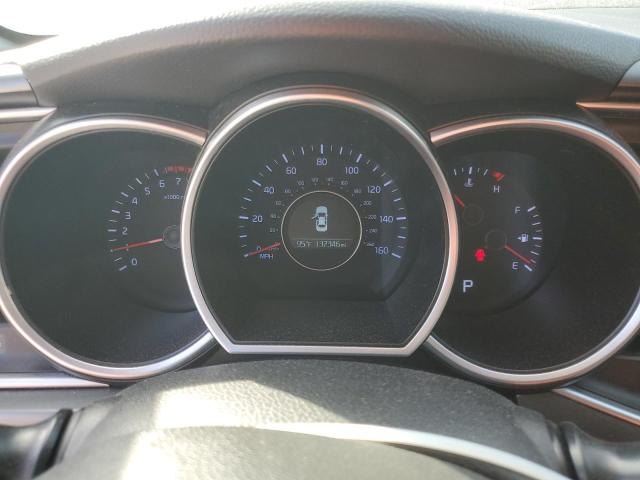 Photo 9 from auction – 2015 KIA OPTIMA LX with VIN KNAGM4A70F5566366