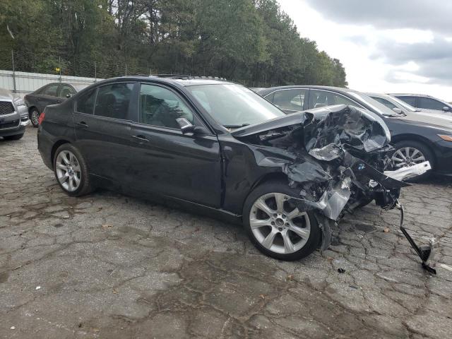 Foto 4 de la subasta – 2014 BMW 320 I XDRI con VIN WBA3C3C58EF984089