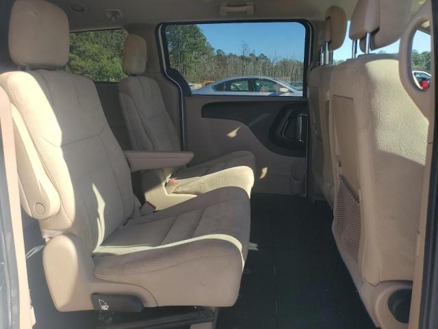صورة رقم 11 من المزاد - 2016 DODGE GRAND CARA مع VIN 2C4RDGCG2GR249445
