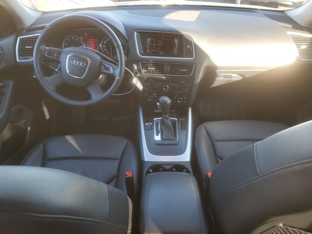 Photo 8 from auction – 2012 AUDI Q5 with VIN WA1CKCFP4CA120048