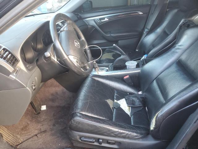 Photo 7 from auction – 2006 ACURA 3.2TL with VIN 19UUA66226A054060