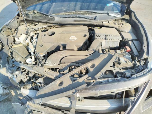 Photo 11 from auction – 2013 NISSAN ALTIMA 2.5 with VIN 1N4AL3AP0DN406027