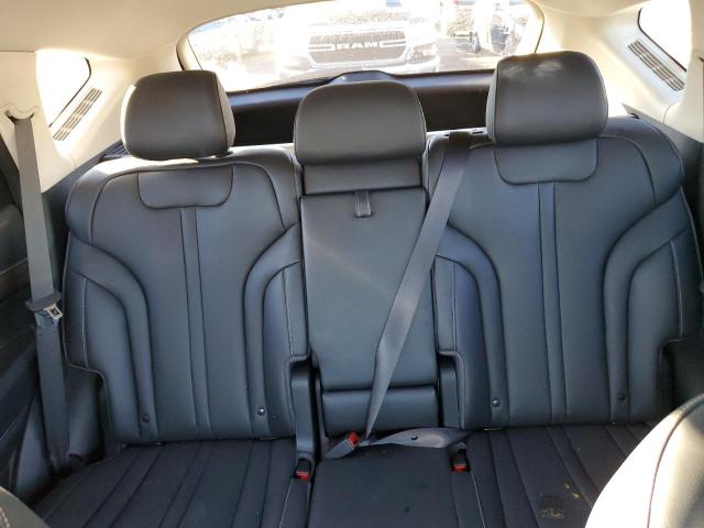 Photo 10 from auction – 2024 GENESIS GV80 BASE with VIN KMUHBDSB1RU183558