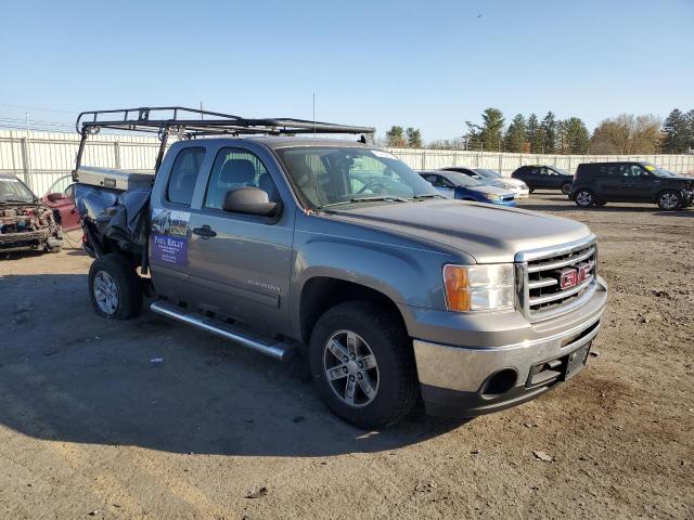 Photo 4 from auction – 2012 GMC SIERRA C15 with VIN 1GTR1VE07CZ262088