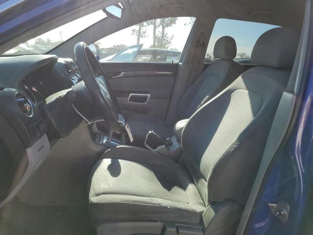 Photo 7 from auction – 2008 SATURN VUE XE with VIN 3GSDL43N48S539205