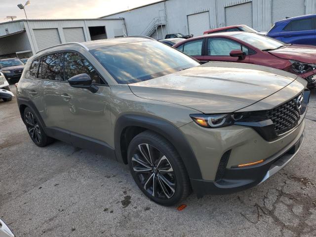 Photo 4 from auction – 2023 MAZDA CX-50 PREM with VIN 7MMVABEY4PN135217
