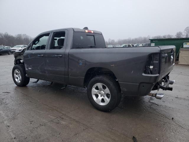 Photo 2 from auction – 2021 RAM 1500 BIG H with VIN 1C6SRFBT2MN803885