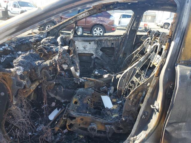 Photo 7 from auction – 2016 SUBARU WRX PREMIU with VIN JF1VA1E65G8821943