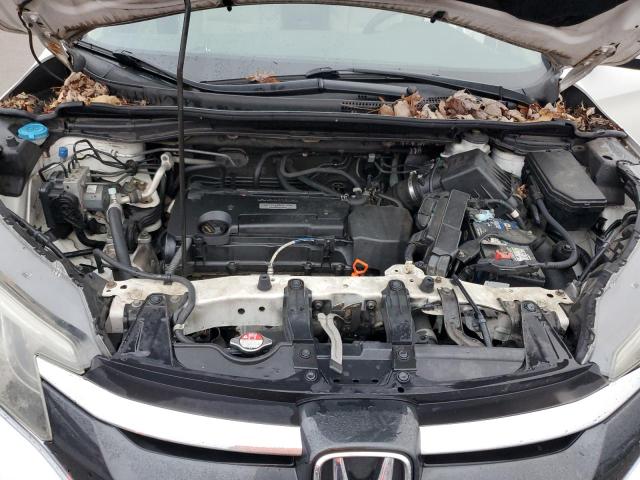 Photo 12 from auction – 2016 HONDA CR-V EX with VIN 5J6RM4H52GL087454