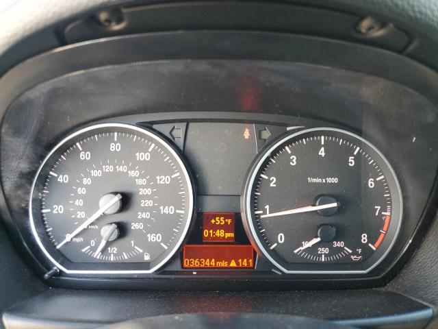 Photo 9 from auction – 2013 BMW 135 I with VIN WBAUC9C57DVY60715