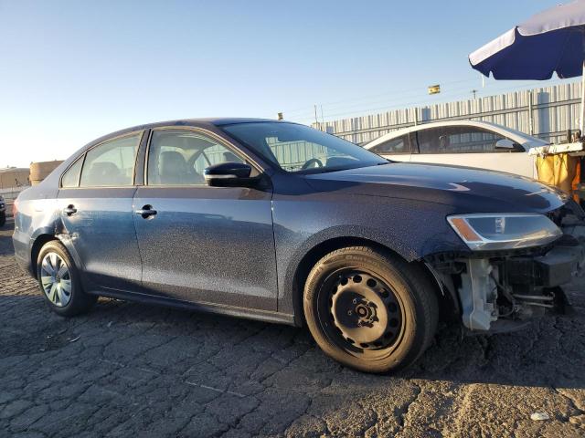Photo 4 from auction – 2012 VOLKSWAGEN JETTA SE with VIN 3VWDP7AJ8CM346809