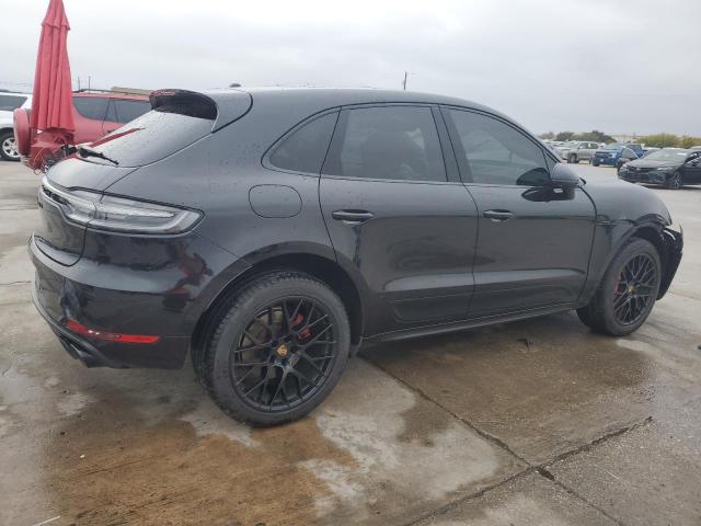 Photo 3 from auction – 2021 PORSCHE MACAN GTS with VIN WP1AG2A57MLB53077