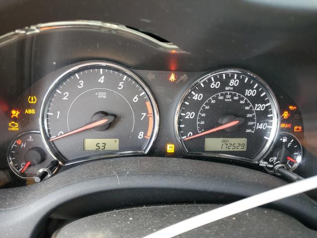 Photo 9 from auction – 2013 TOYOTA COROLLA BA with VIN 2T1BU4EEXDC010930