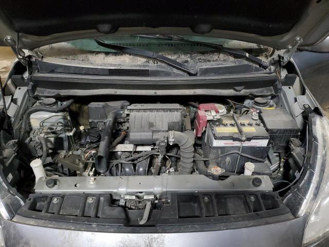 Photo 11 from auction – 2019 MITSUBISHI MIRAGE G4 with VIN ML32F3FJ0KHF07080