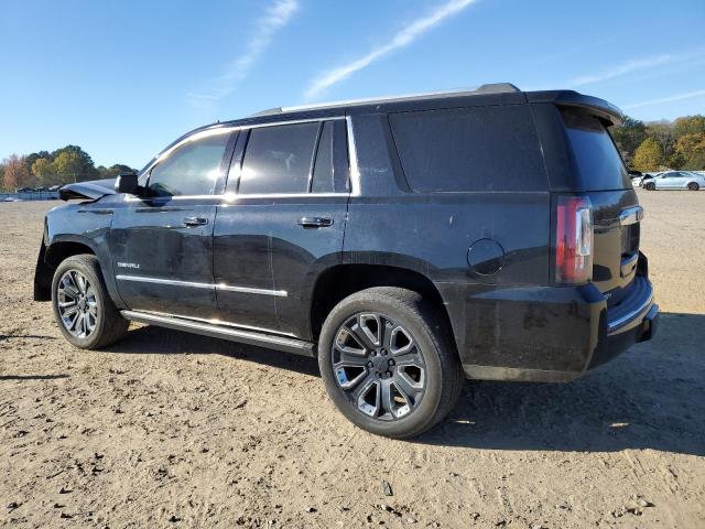 Photo 2 from auction – 2018 GMC YUKON DENA with VIN 1GKS2CKJ3JR404177