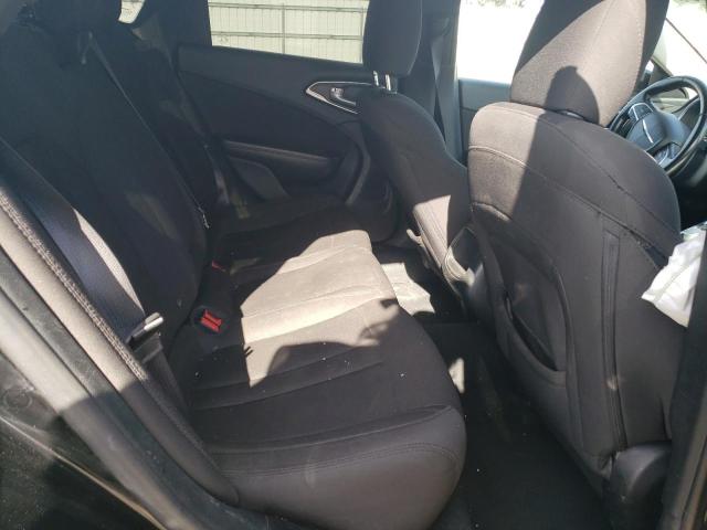 Photo 10 from auction – 2015 CHRYSLER 200 LIMITE with VIN 1C3CCCAB3FN688856