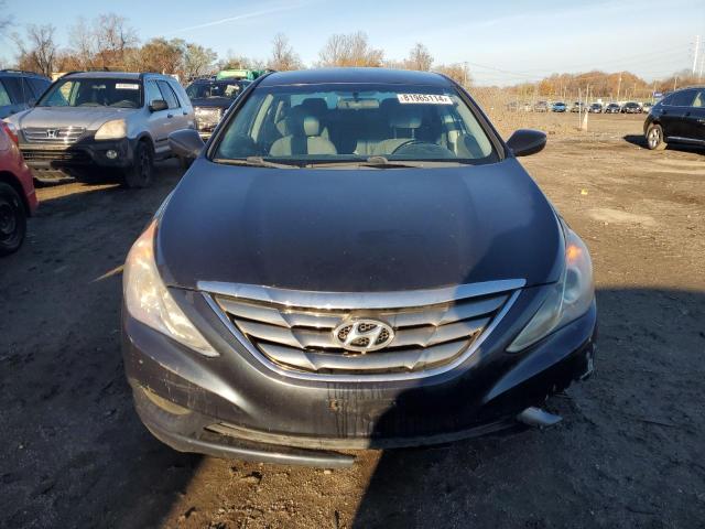 Photo 5 from auction – 2011 HYUNDAI SONATA SE with VIN 5NPEC4AC6BH063039