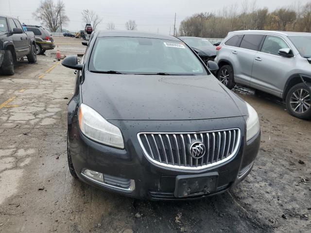 Photo 5 from auction – 2011 BUICK REGAL CXL with VIN W04GN5EC3B1107793