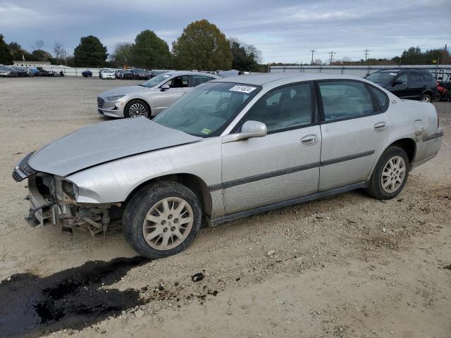 CHEVROLET IMPALA 2000 with VIN 2G1WF52EXY9322606 - Photo from auction