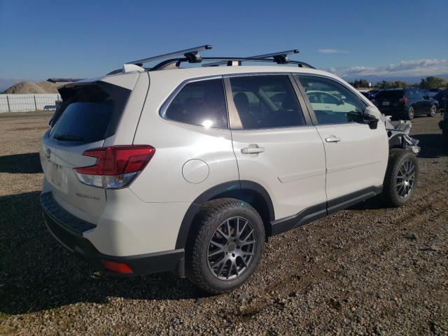 Photo 3 from auction – 2020 SUBARU FORESTER L with VIN JF2SKAUC2LH491434