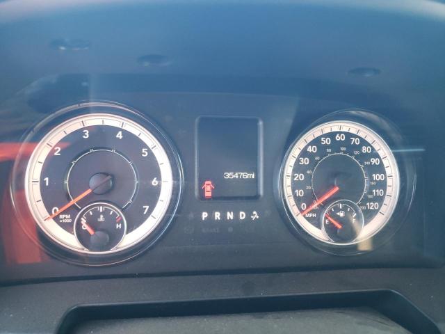 Photo 9 from auction – 2023 RAM 1500 CLASS with VIN 3C6RR7KG7PG555086
