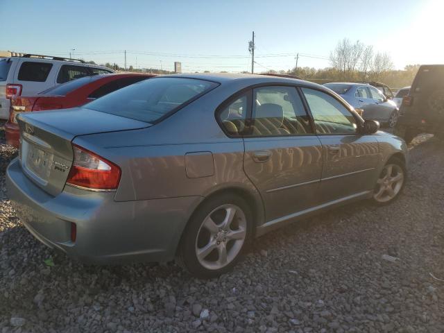 Photo 3 from auction – 2009 SUBARU LEGACY 2.5 with VIN 4S3BL616897224904