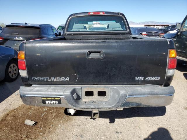 Photo 6 from auction – 2000 TOYOTA TUNDRA ACC with VIN 5TBBT4413YS026135