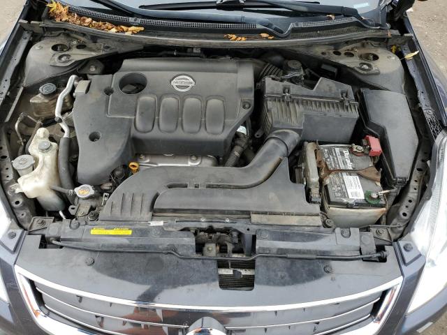 Photo 11 from auction – 2012 NISSAN ALTIMA BAS with VIN 1N4AL2APXCC153531
