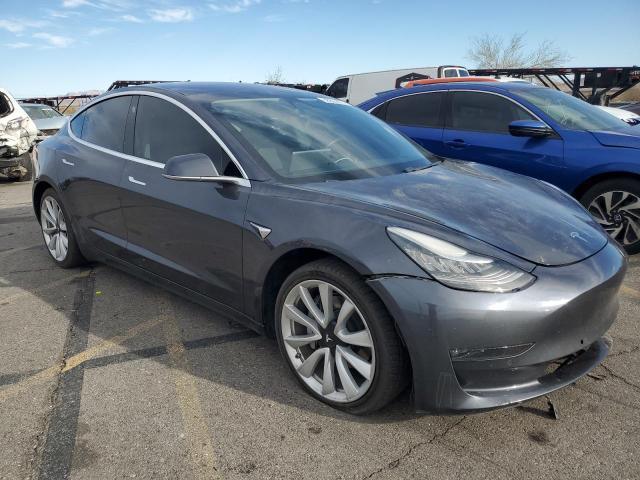 Photo 4 from auction – 2018 TESLA MODEL 3 with VIN 5YJ3E1EA4JF154879