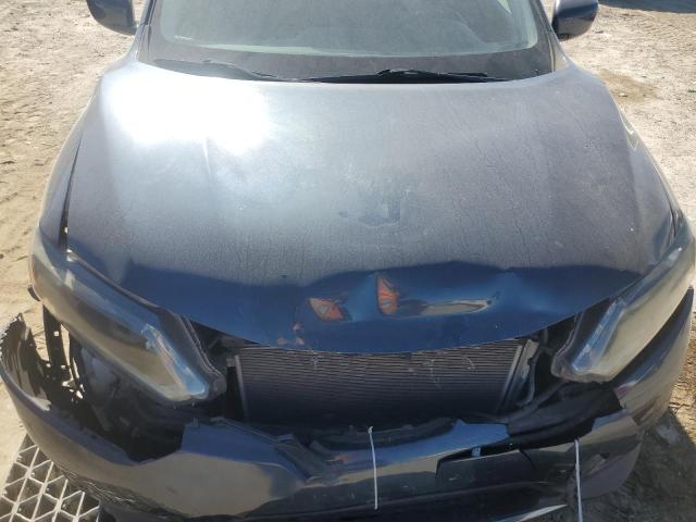 Photo 12 from auction – 2016 NISSAN ROGUE S with VIN KNMAT2MT6GP674991