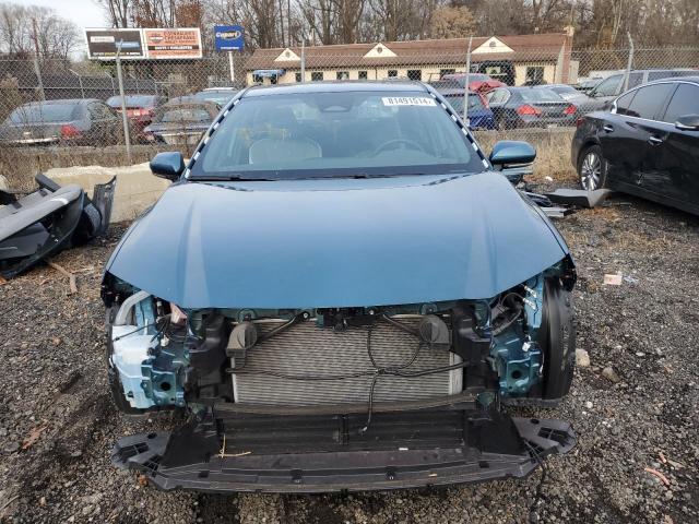 Photo 5 from auction – 2025 TOYOTA CAMRY XSE with VIN 4T1DAACK2SU008268