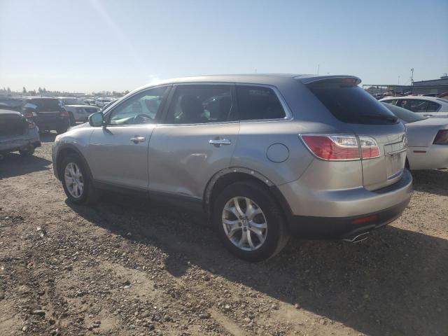 Photo 2 from auction – 2012 MAZDA CX-9 with VIN JM3TB2CA9C0353890