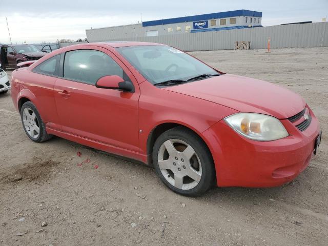 Photo 4 from auction – 2008 CHEVROLET COBALT SPO with VIN 1G1AM18B787132589