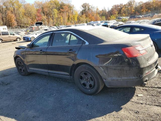 Photo 2 from auction – 2016 FORD TAURUS POL with VIN 1FAHP2L85GG142072