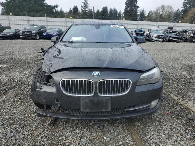 Photo 5 from auction – 2013 BMW 535 XI with VIN WBAFU7C56DDU66333
