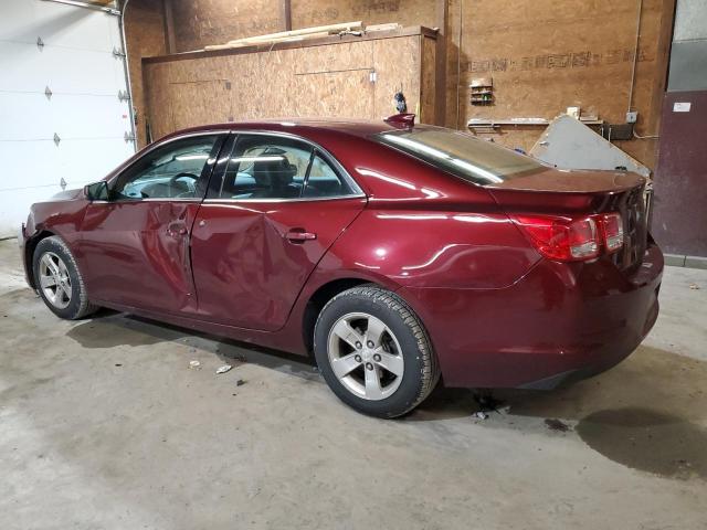 Photo 2 from auction – 2015 CHEVROLET MALIBU 1LT with VIN 1G11C5SL5FF129799