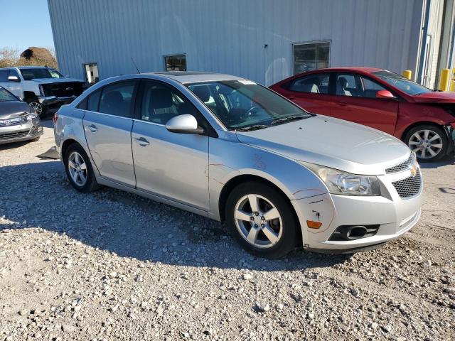 Photo 4 from auction – 2013 CHEVROLET CRUZE LT with VIN 1G1PC5SB5D7156932