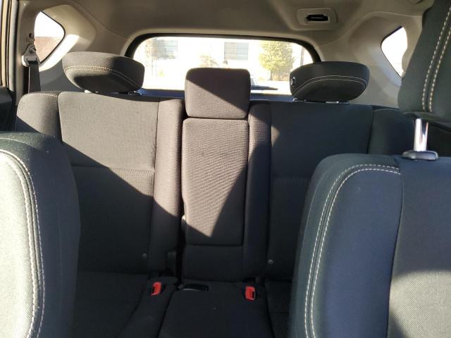 Photo 10 from auction – 2013 TOYOTA RAV4 XLE with VIN 2T3RFREV0DW092873