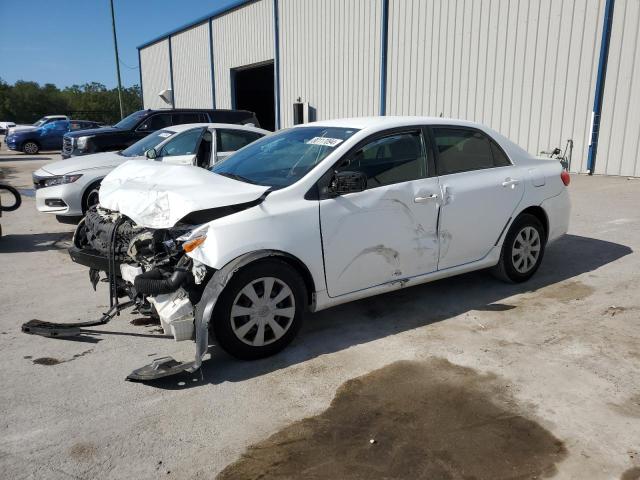 TOYOTA COROLLA BA 2011 with VIN JTDBU4EE5B9129150 - Photo from auction