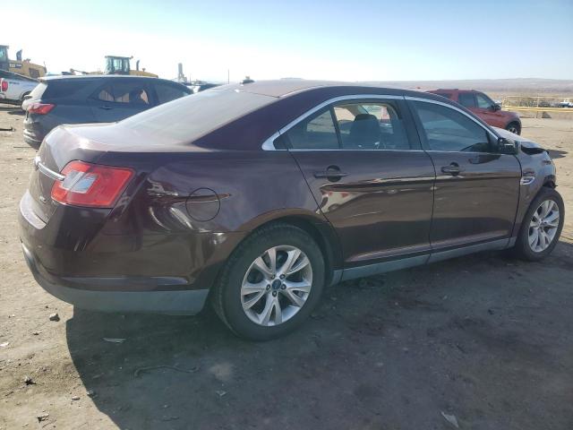 Photo 3 from auction – 2011 FORD TAURUS SEL with VIN 1FAHP2EWXBG183723