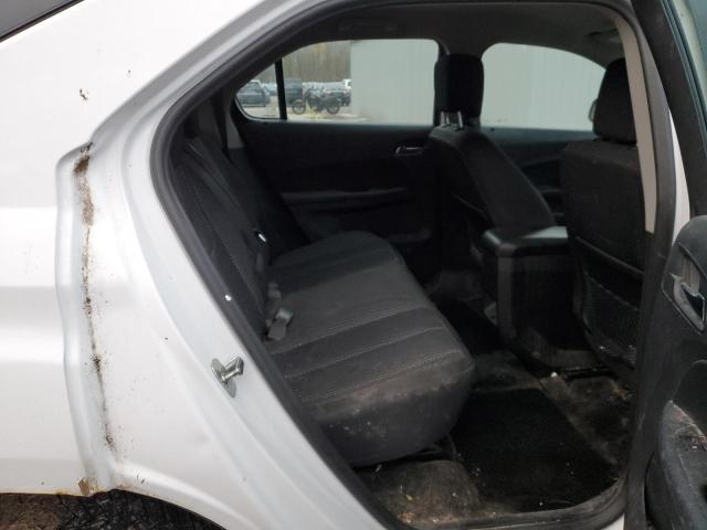 Photo 11 from auction – 2017 CHEVROLET EQUINOX LS with VIN 2GNFLEEK9H6347460