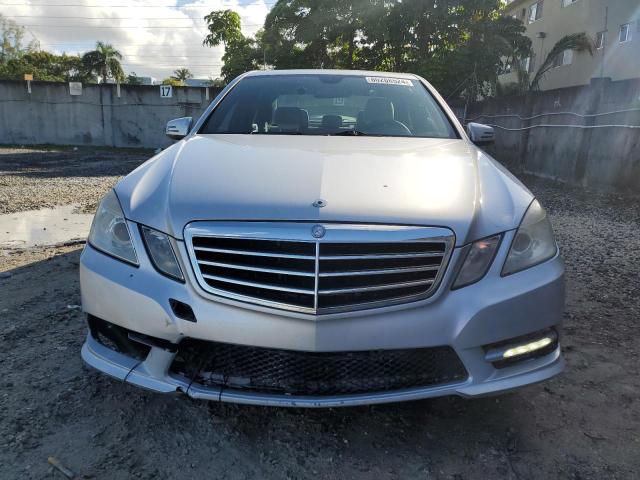 Photo 5 from auction – 2012 MERCEDES-BENZ E 350 with VIN WDDHF5KB8CA526166