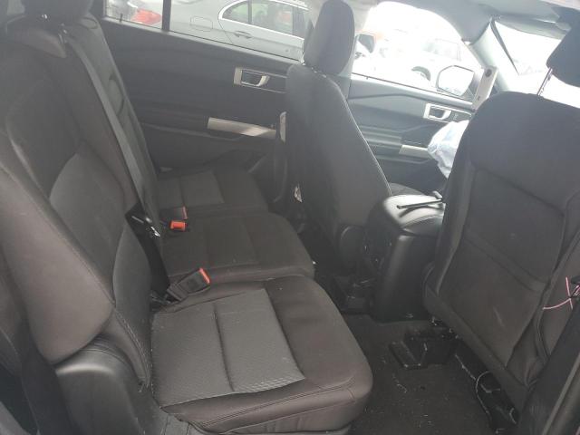 Photo 11 from auction – 2022 FORD EXPLORER X with VIN 1FMSK7DH2NGB67577