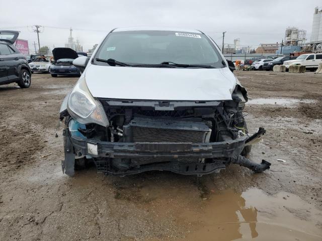 Photo 5 from auction – 2016 KIA RIO LX with VIN KNADM4A31G6633231