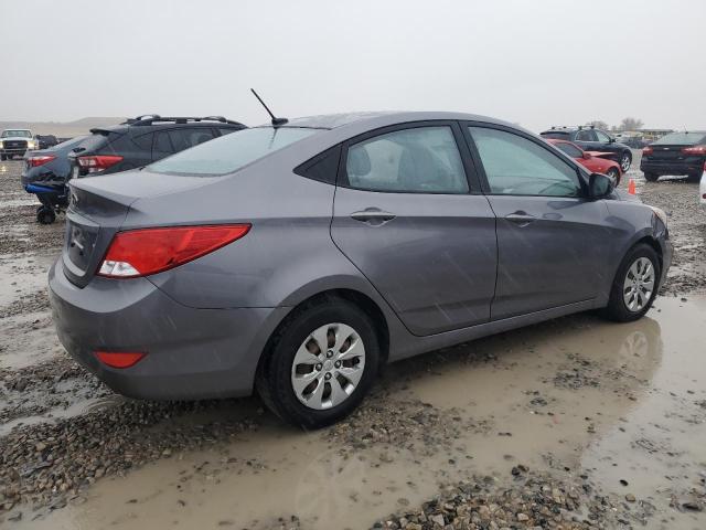 Photo 3 from auction – 2016 HYUNDAI ACCENT with VIN KMHCT4AE6GU963781