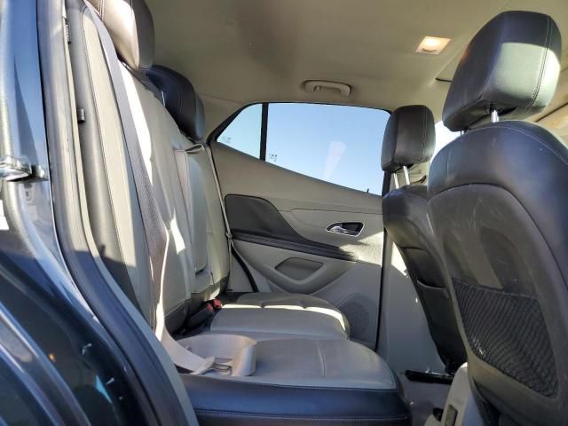 Photo 11 from auction – 2016 BUICK ENCORE with VIN KL4CJCSB8GB582609