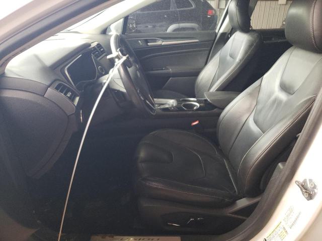 Photo 7 from auction – 2013 FORD FUSION TIT with VIN 3FA6P0K95DR169279