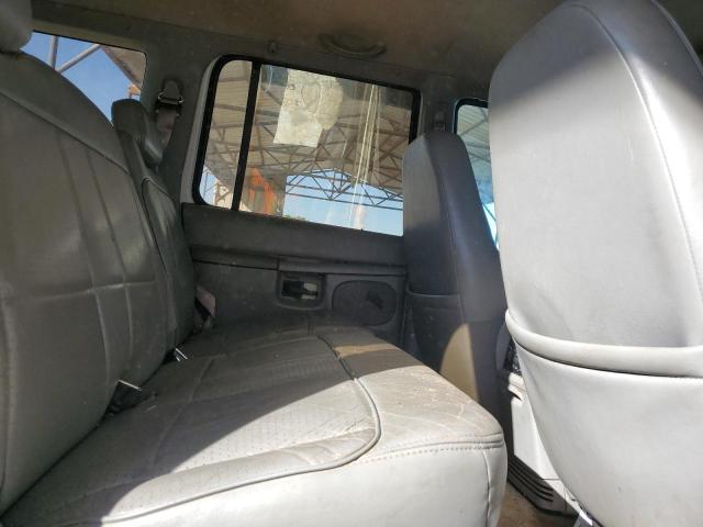 Photo 11 from auction – 1997 FORD EXPLORER with VIN 1FMDU32P7VUA19965