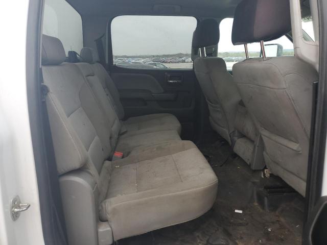 Photo 10 from auction – 2018 CHEVROLET SILVERADO with VIN 1GC1KUEG4JF108440